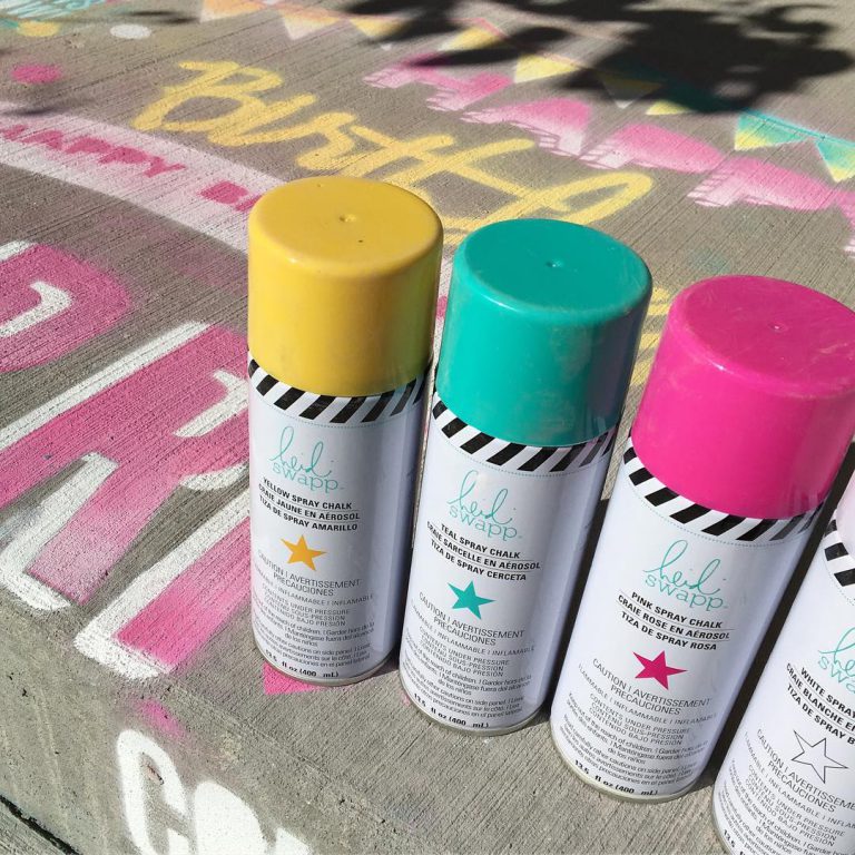 Who Else Is Lying to Us About Chalk Spray Paint Walmart?