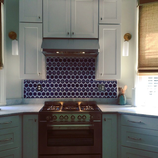 How to Kitchen Backsplash Tile