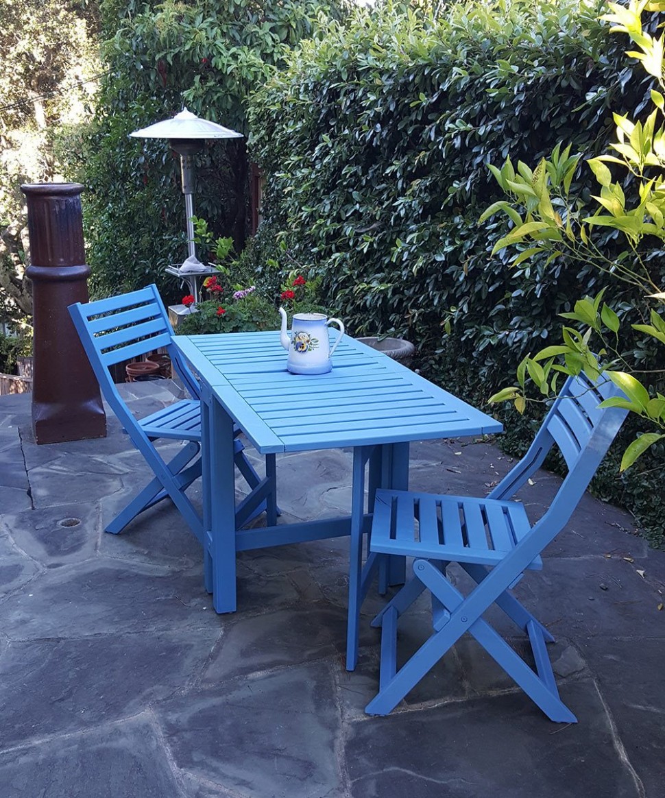 Chalk Paint Patio Furniture #uu23 – Roccommunity Where To Buy Chalk Paint For Outdoor Furniture