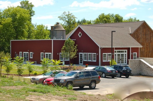 Wisconsin Museum Of Quilts And Fiber Arts (cedarburg ..